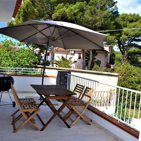 - La Casa Delle Meraviglie- Anima Sarda Porto Pino Extérieur photo