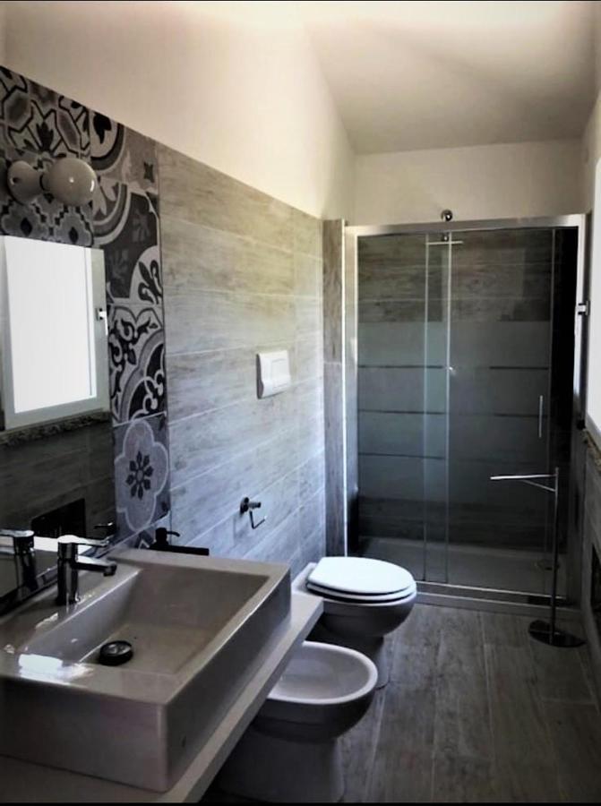- La Casa Delle Meraviglie- Anima Sarda Porto Pino Extérieur photo