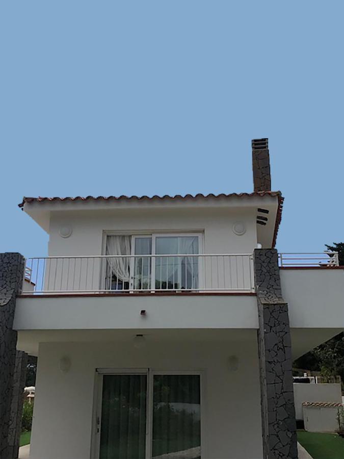 - La Casa Delle Meraviglie- Anima Sarda Porto Pino Extérieur photo