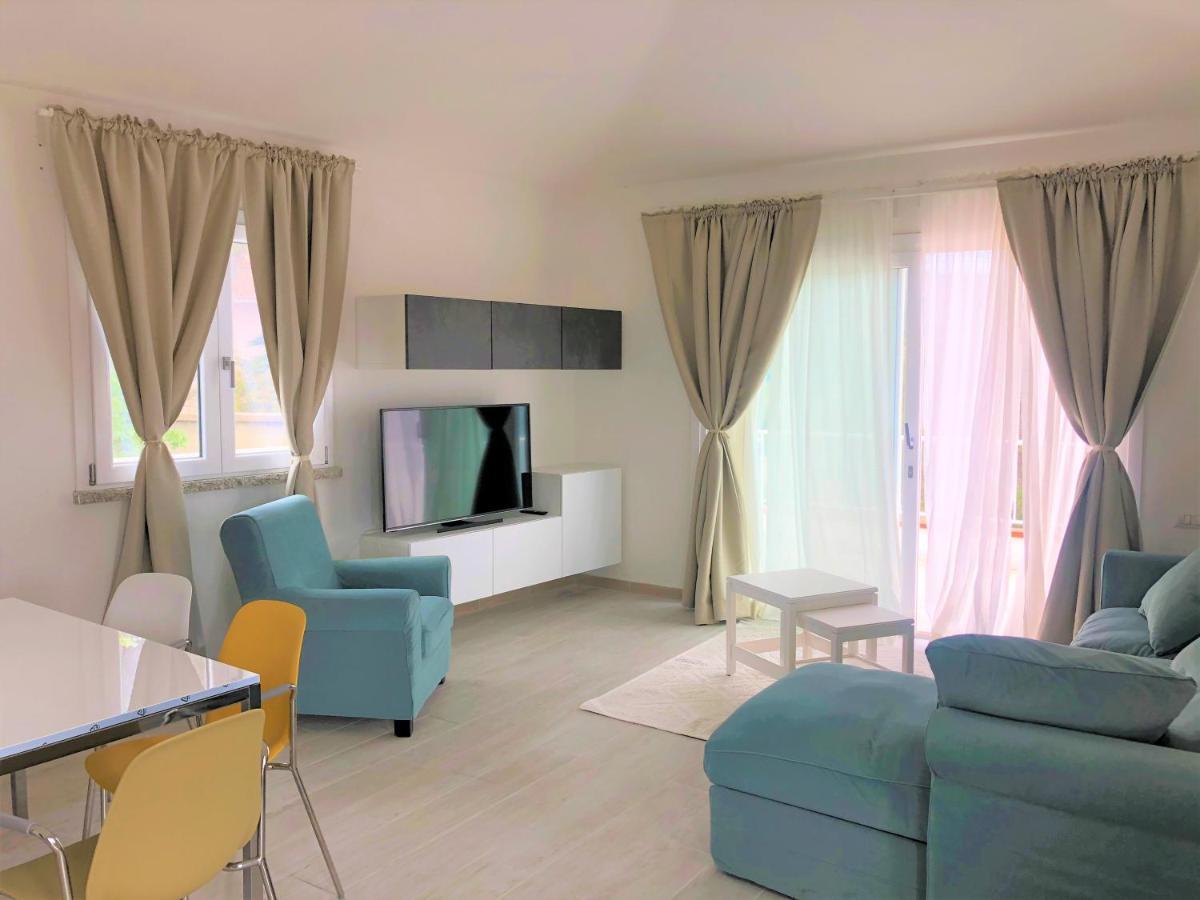 - La Casa Delle Meraviglie- Anima Sarda Porto Pino Extérieur photo