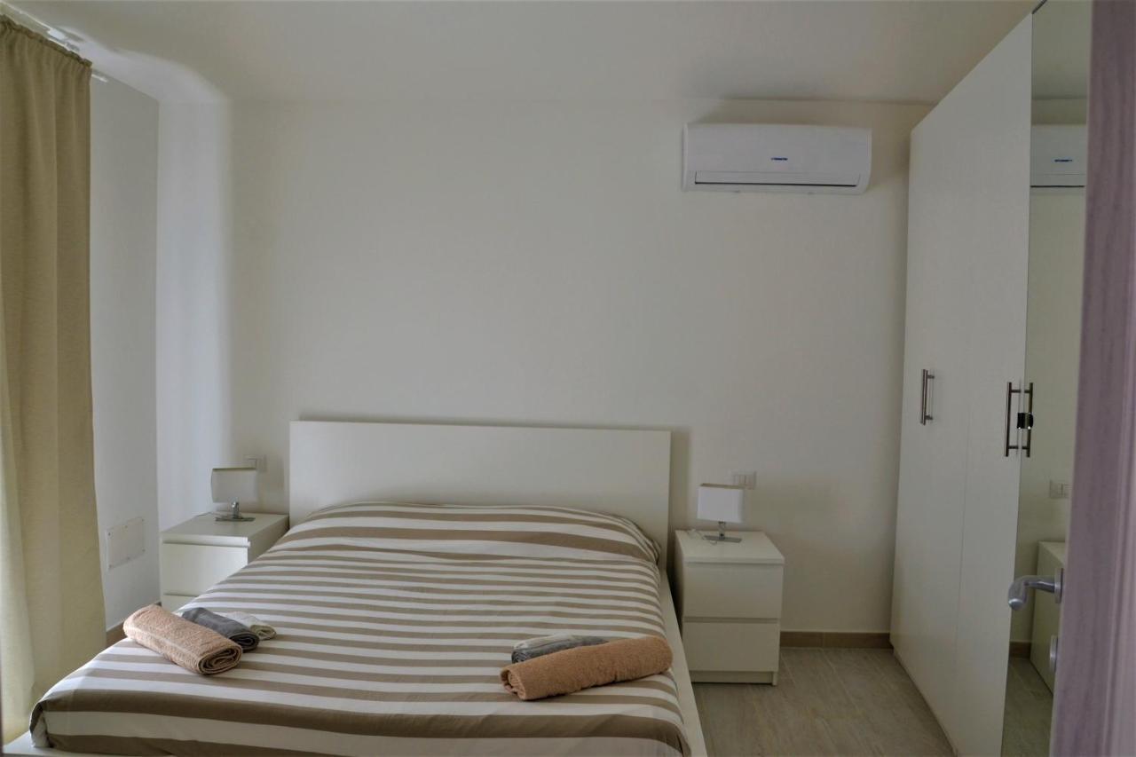 - La Casa Delle Meraviglie- Anima Sarda Porto Pino Extérieur photo