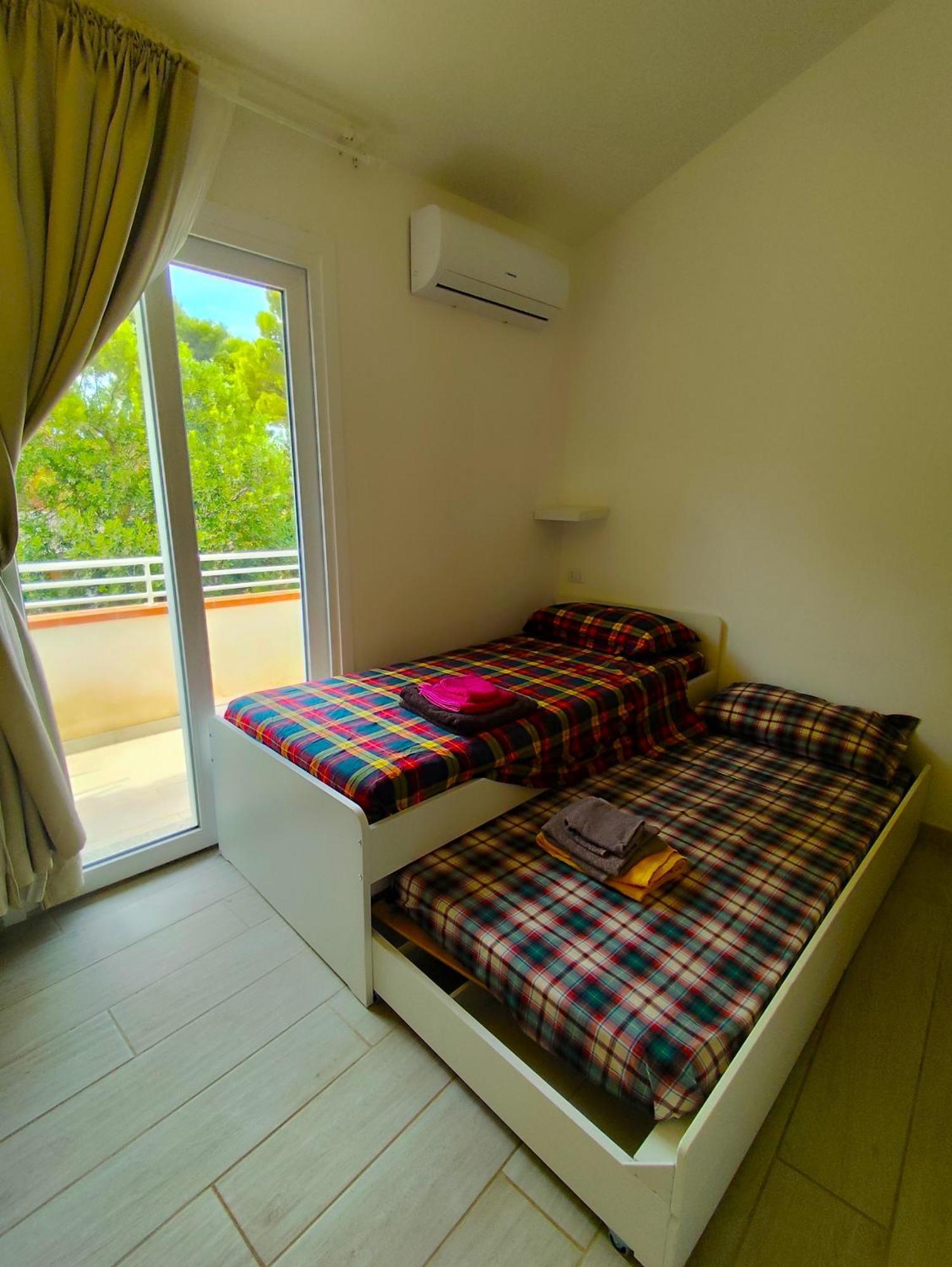 - La Casa Delle Meraviglie- Anima Sarda Porto Pino Extérieur photo